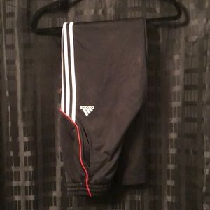 Adiddas sweatpants